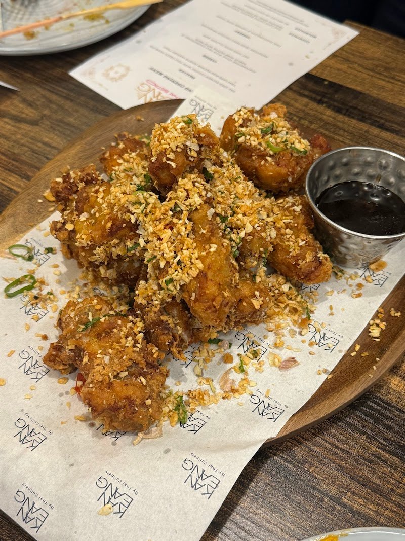 Kan Eang Thai Bistro photo 7