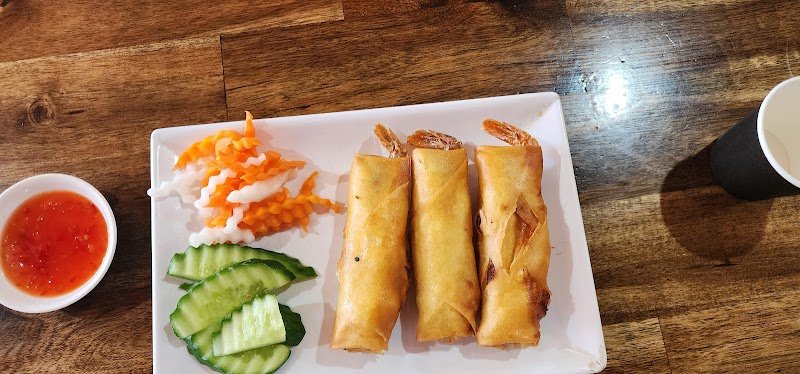 Viet Rolls Marrickville photo 5