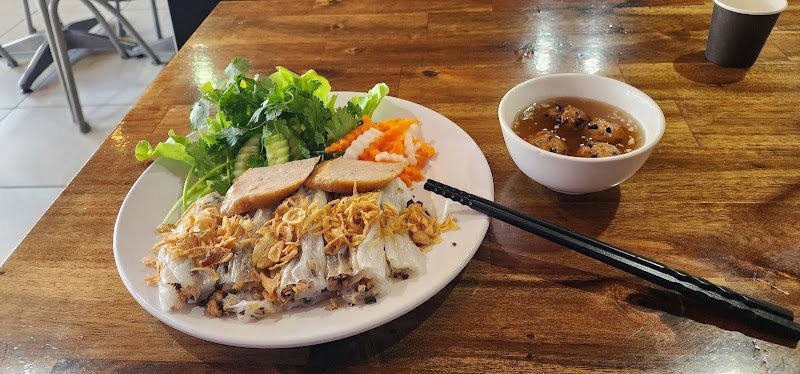 Viet Rolls Marrickville photo 3