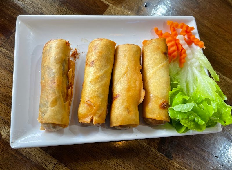 Viet Rolls Marrickville photo 9