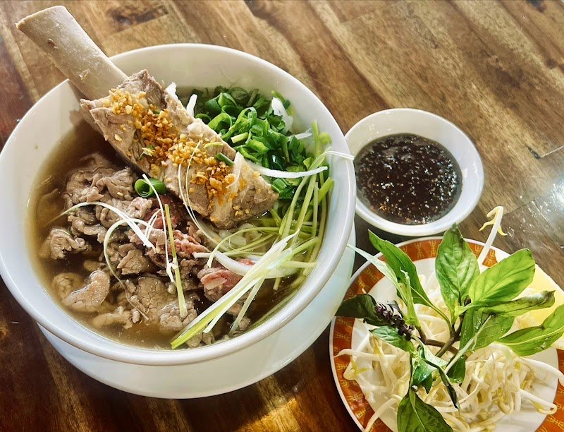 Viet Rolls Marrickville photo 2