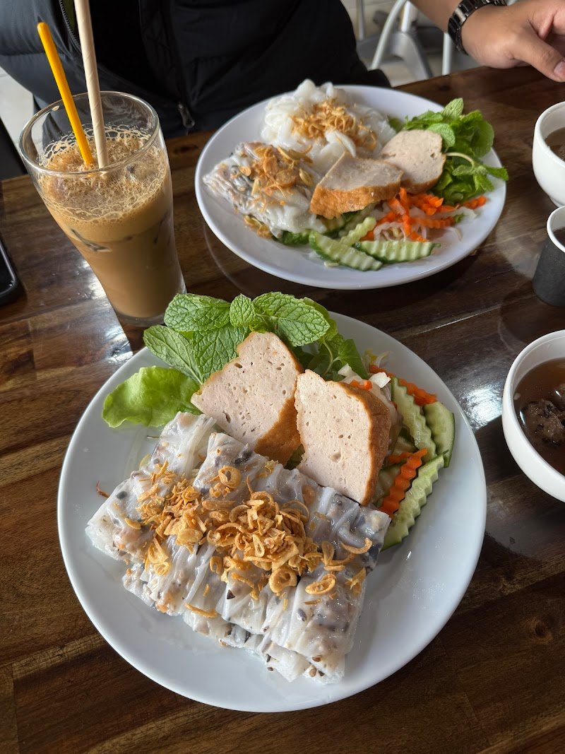 Viet Rolls Marrickville photo 6