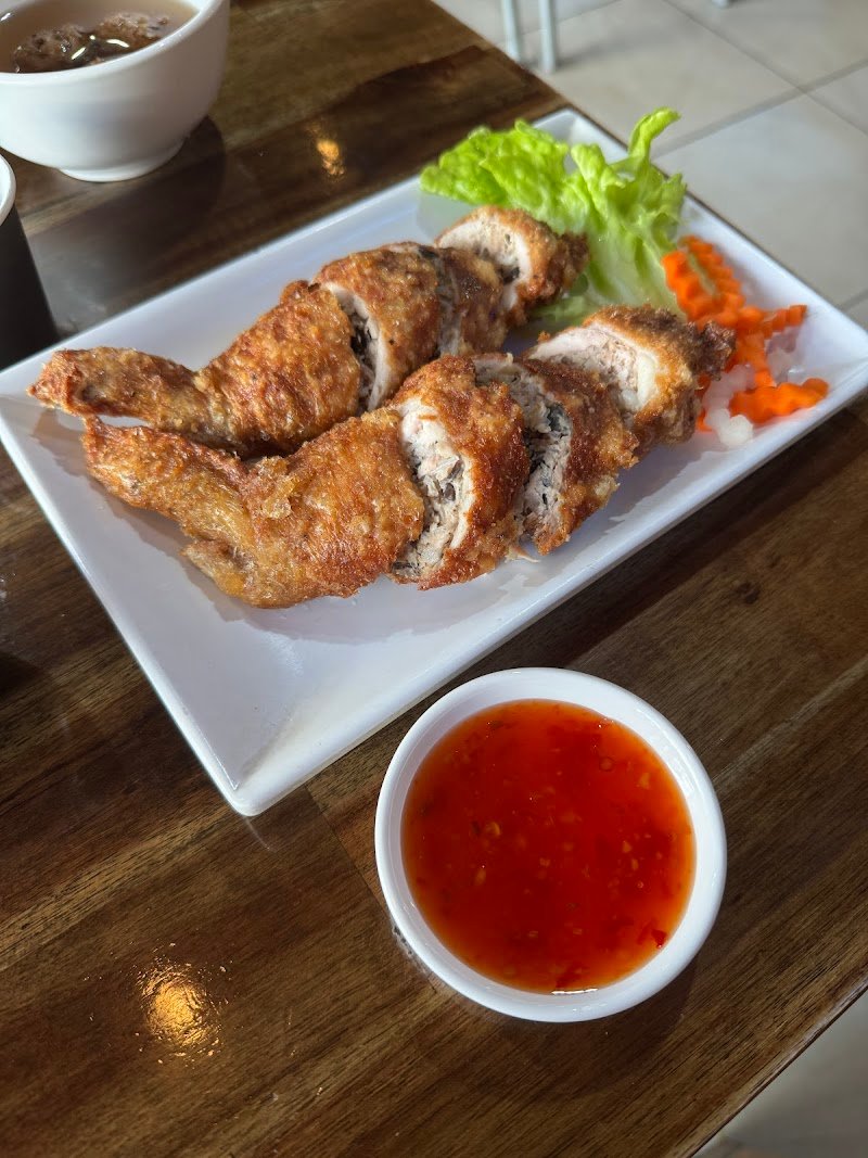 Viet Rolls Marrickville photo 7