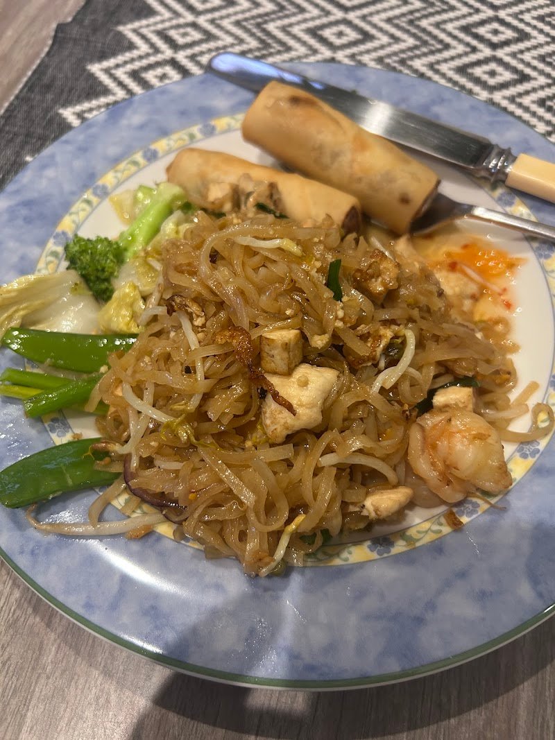 Kin Kin Thai Eatery photo 5