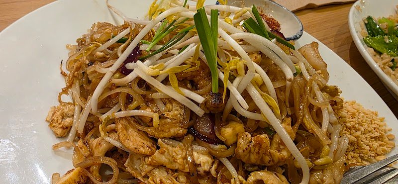 Kin Kin Thai Eatery photo 4