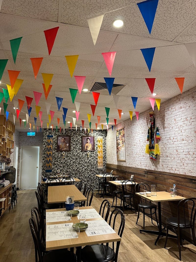 Kin Kin Thai Eatery photo 8