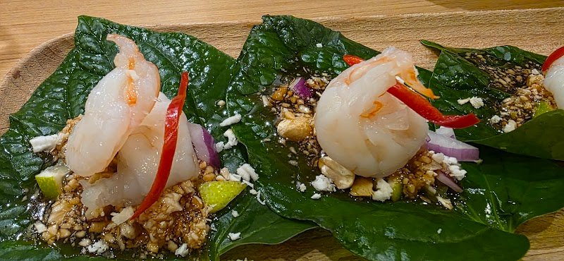 Kin Kin Thai Eatery photo 6