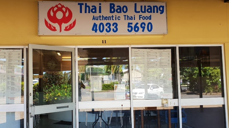 Thai Bao Luang