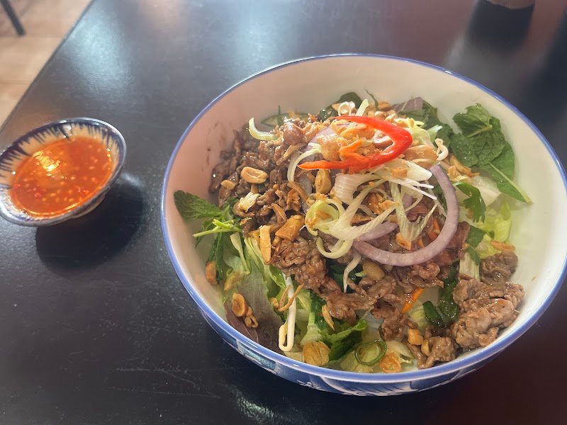 Vietfull Vietnamese Street Foods photo 6