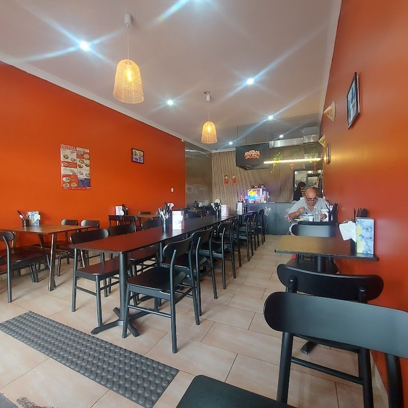 Vietfull Vietnamese Street Foods