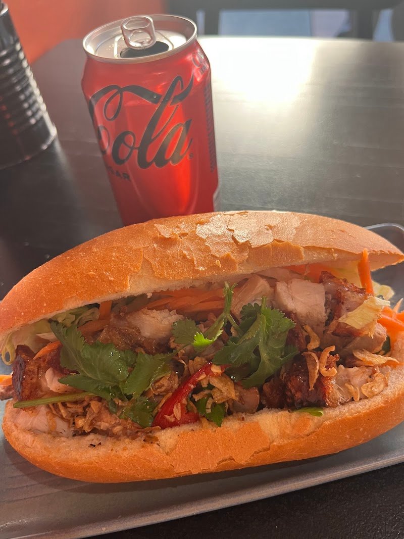 Vietfull Vietnamese Street Foods photo 10