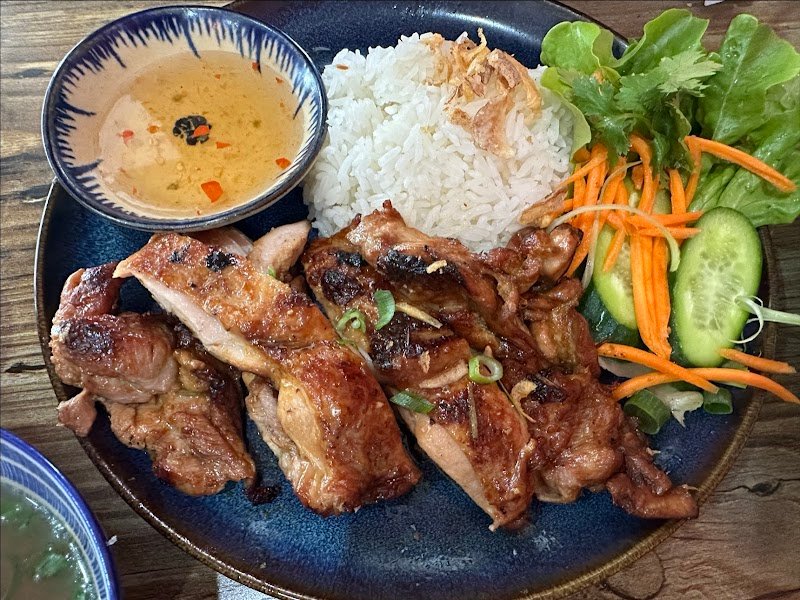 Vietfull Vietnamese Street Foods photo 5