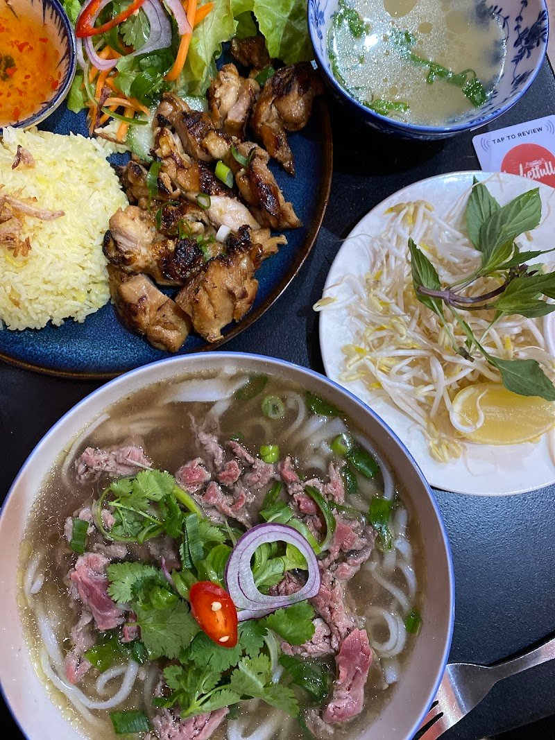 Vietfull Vietnamese Street Foods photo 4