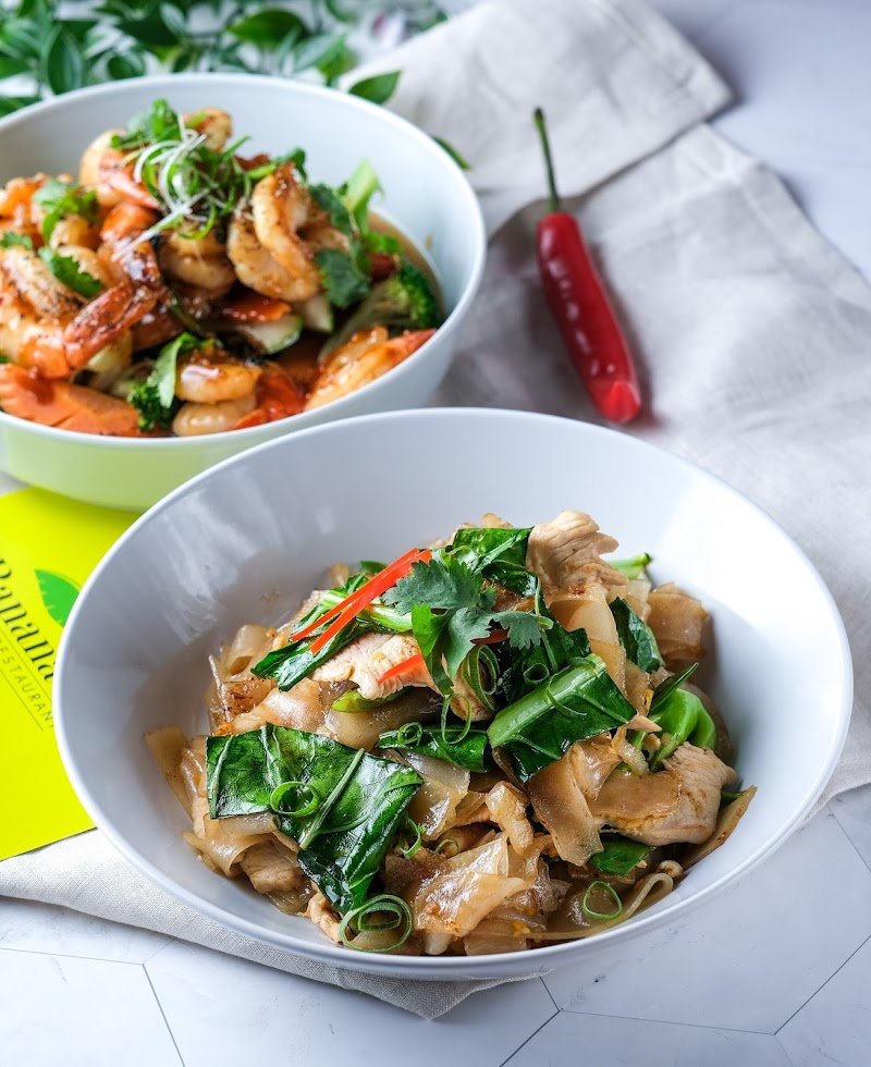 Banana Leaf Thai:East Brisbane photo 9