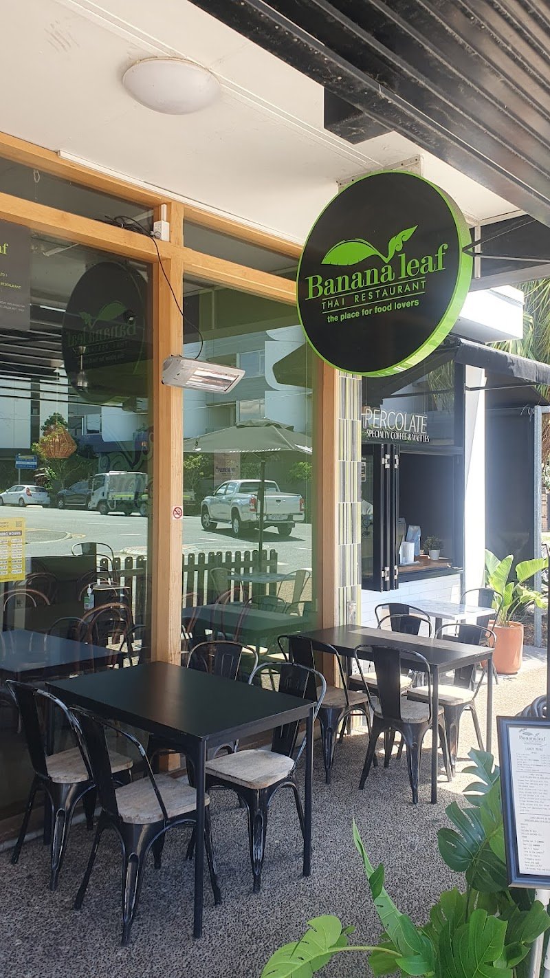 Banana Leaf Thai:East Brisbane photo 5