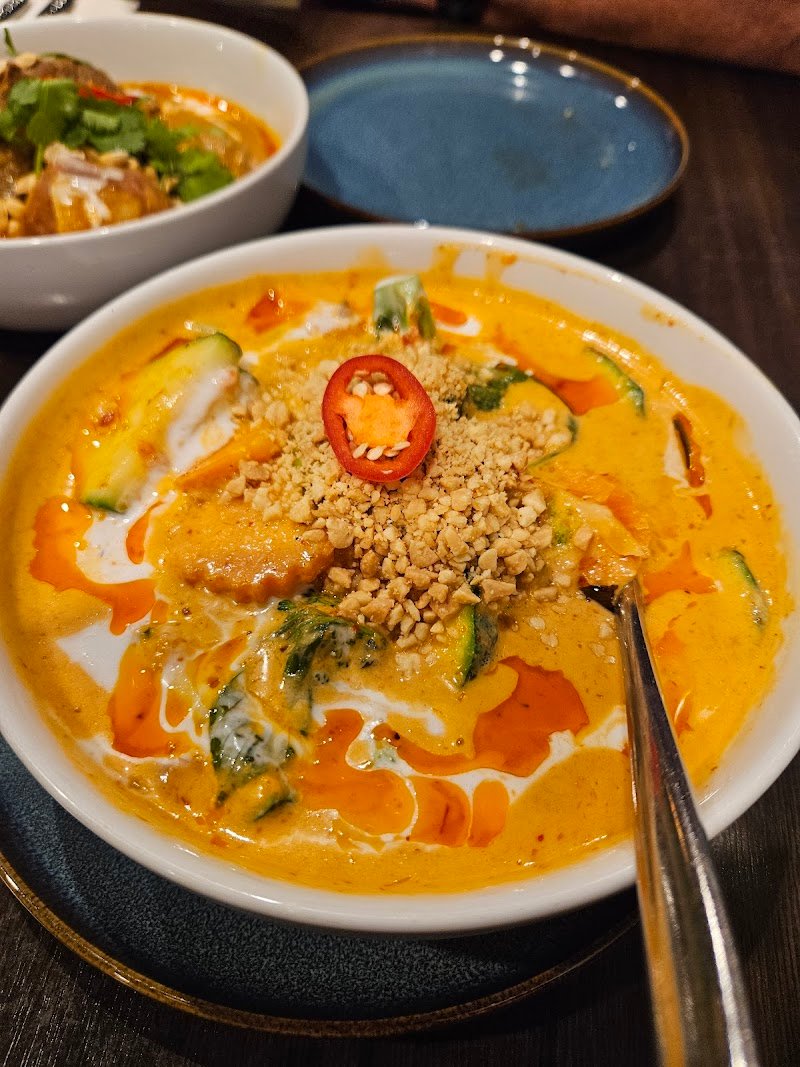 Banana Leaf Thai:East Brisbane photo 3