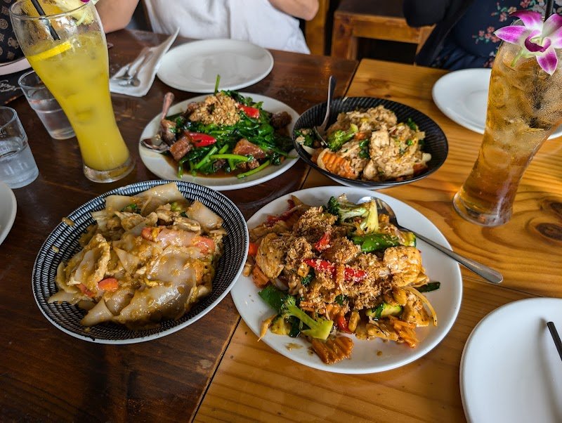 Sticky Rice Wickham photo 2