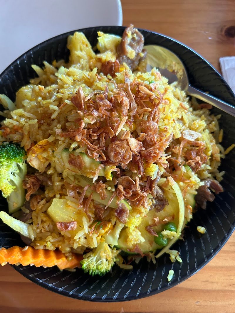 Sticky Rice Wickham photo 9