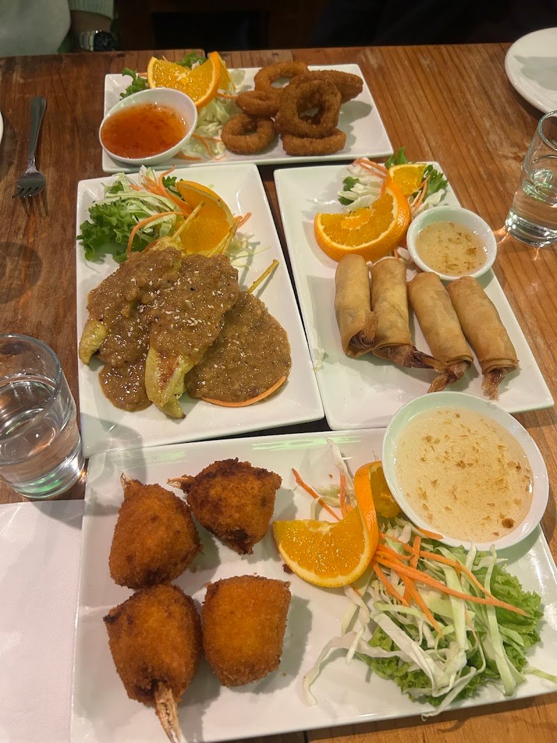 Sticky Rice Wickham photo 7