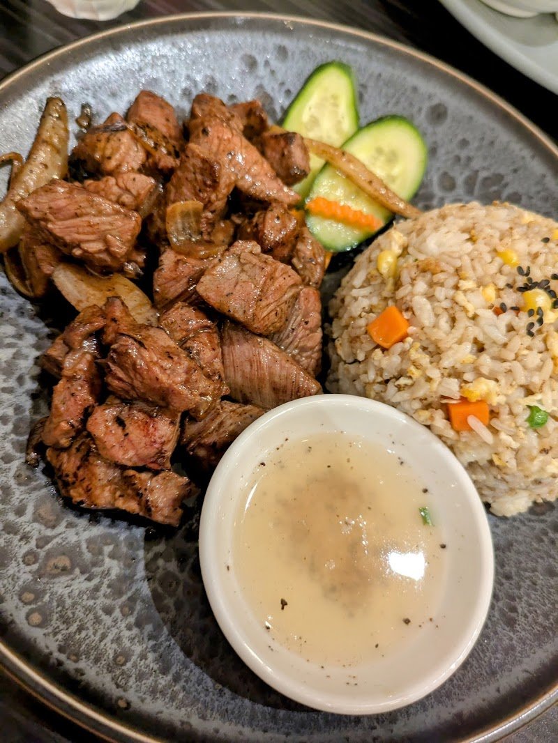 Lotus Saigon - em cà phê photo 5