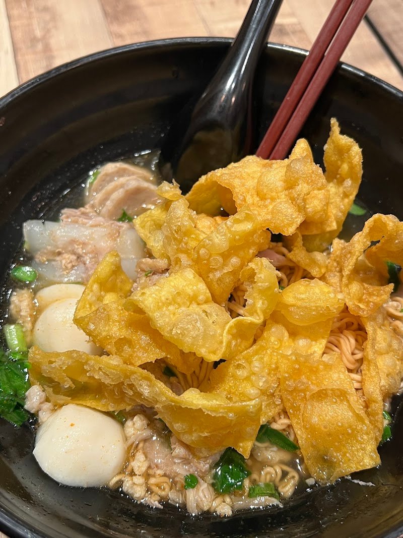 DoDee Paidang Swanston photo 4