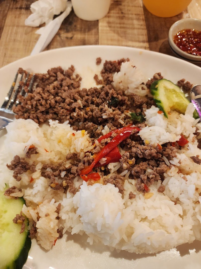 DoDee Paidang Swanston photo 8