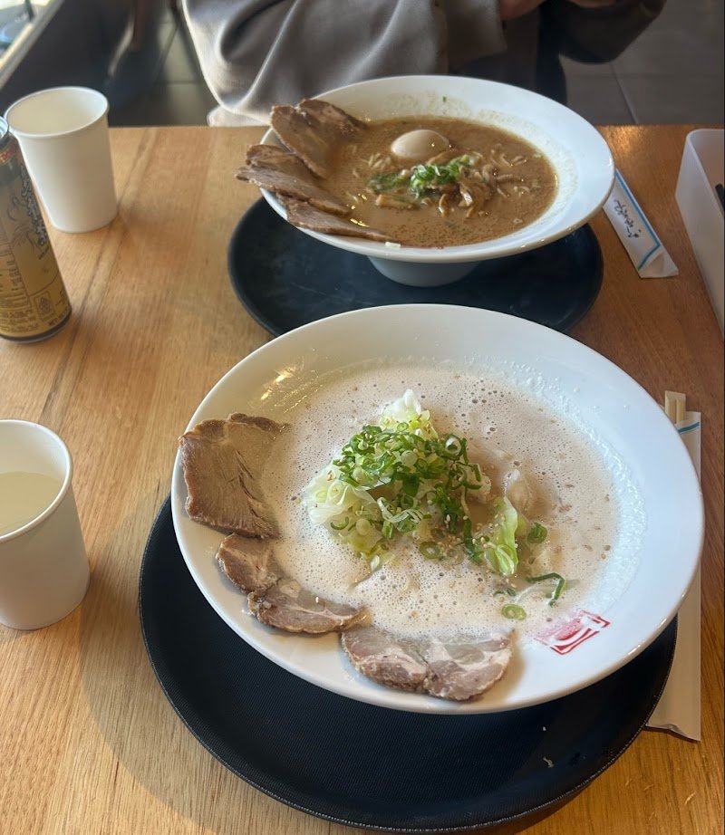 Manpuku Chatswood photo 9