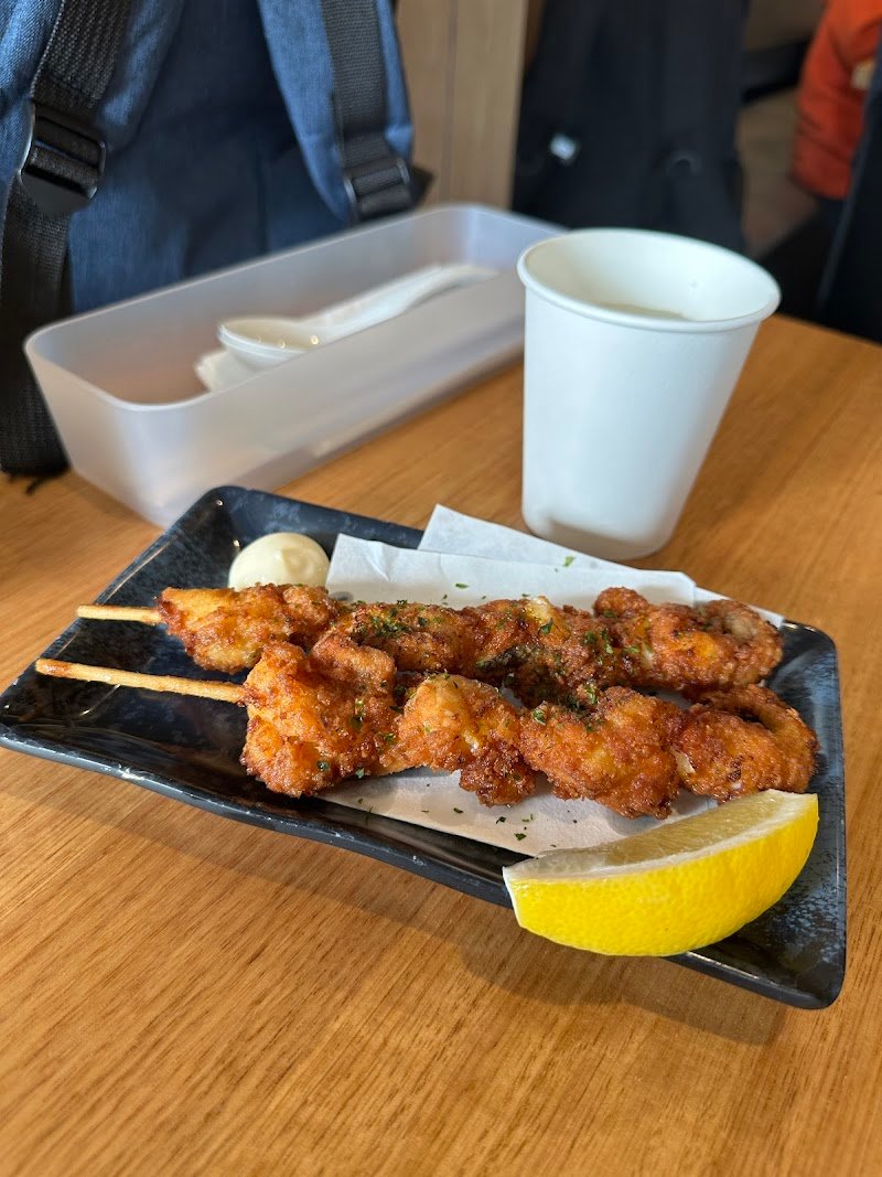 Manpuku Chatswood photo 10