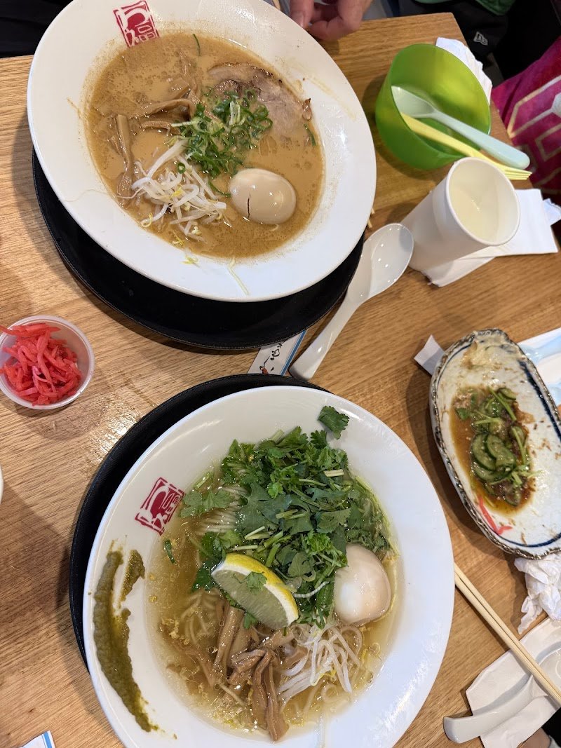 Manpuku Chatswood photo 3