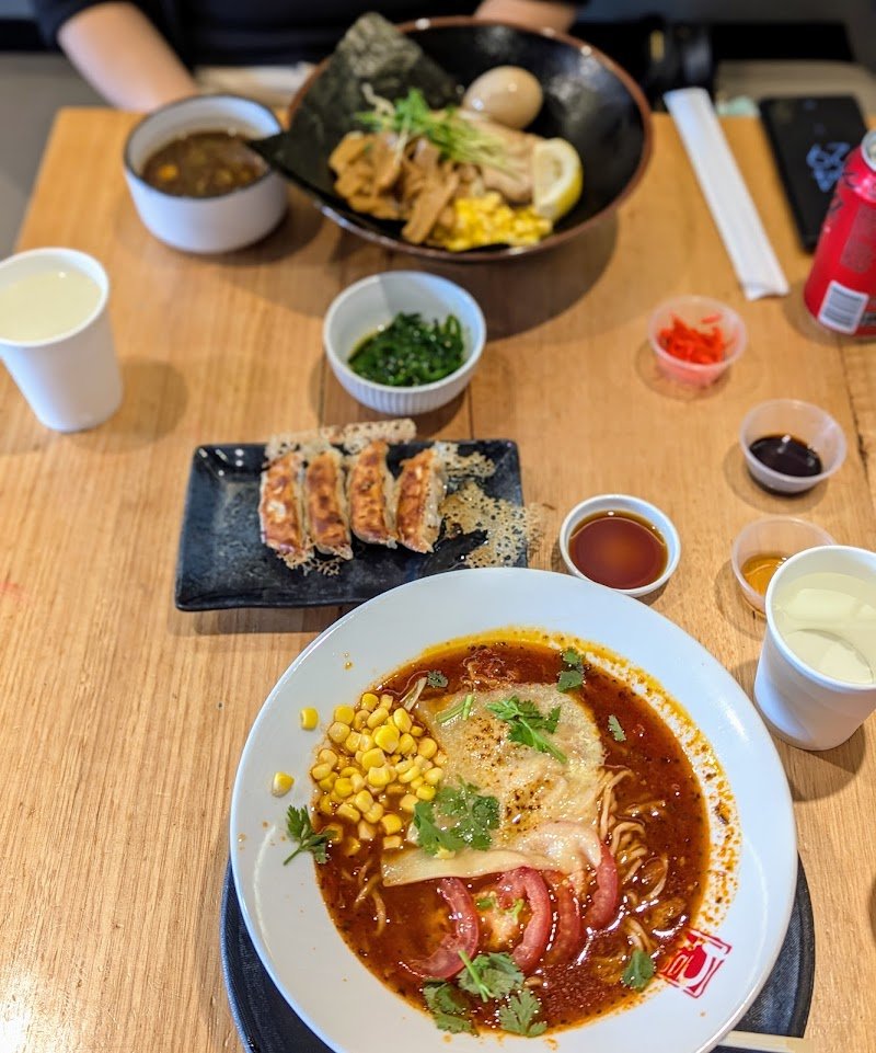 Manpuku Chatswood photo 7