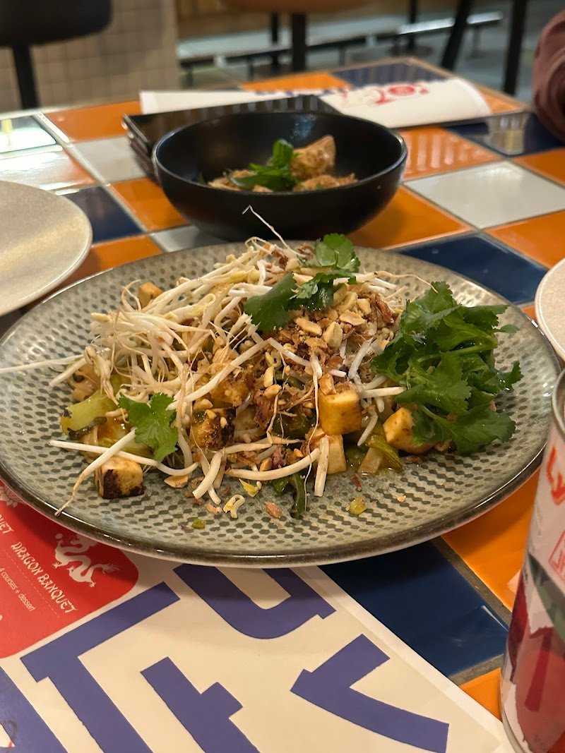 Suzie Luck's Restaurant & Bar photo 10