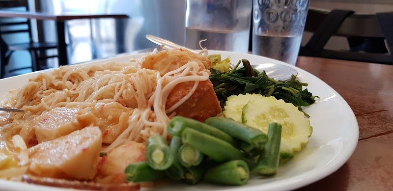 Ladda's The Thai Takeaway photo 2