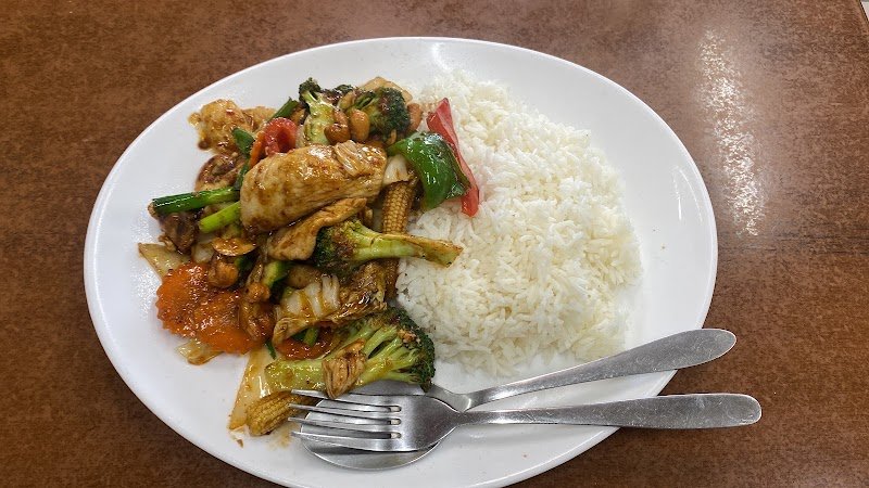 Ladda's The Thai Takeaway photo 8