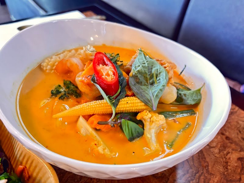 Smile Thai Richmond photo 8