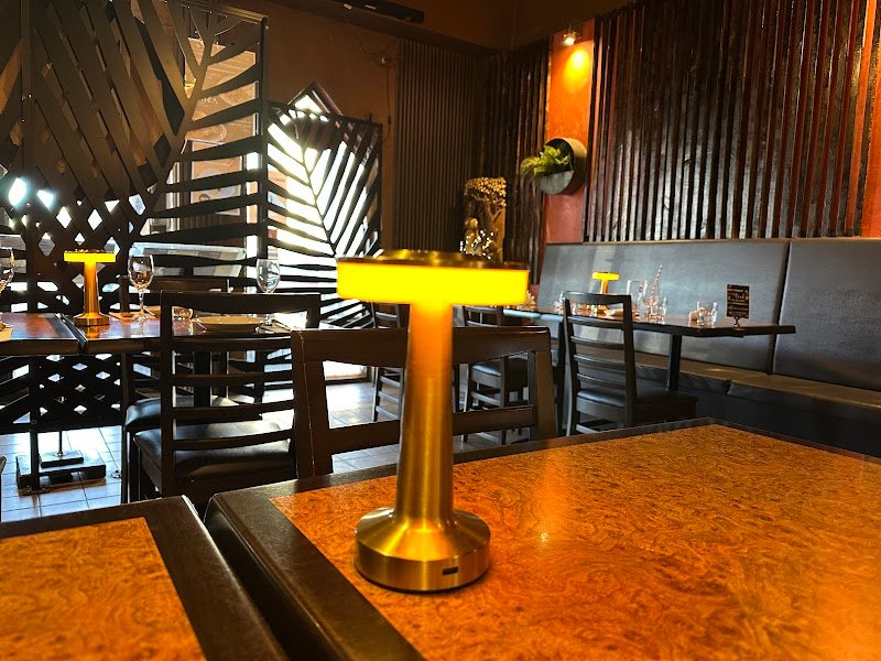 Smile Thai Richmond photo 2