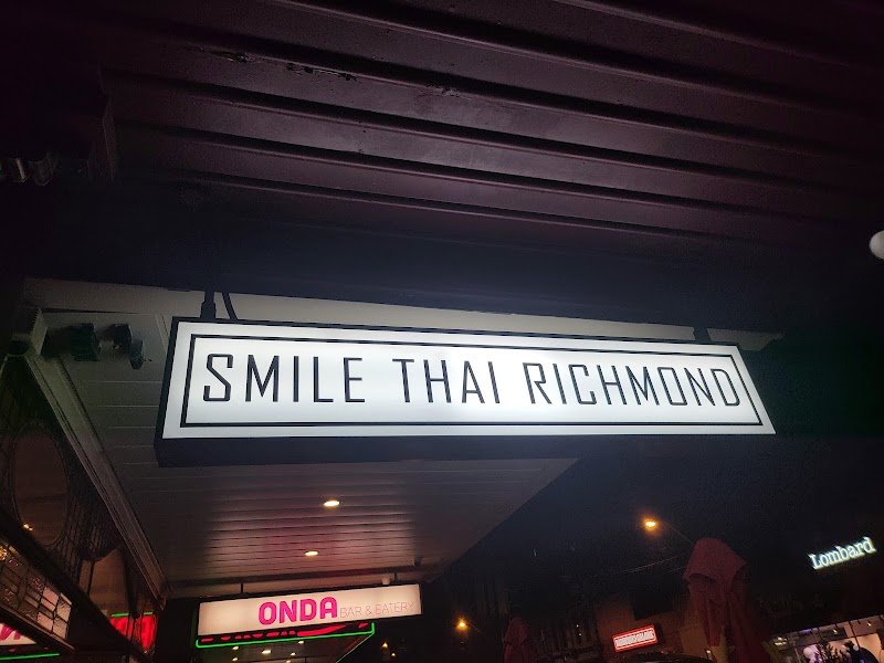 Smile Thai Richmond