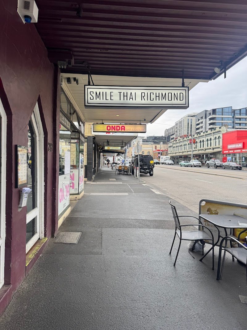 Smile Thai Richmond photo 10
