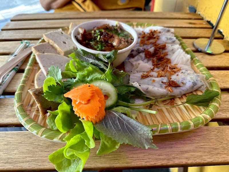 Banh Cuon Ba Oanh Marrickville photo 8