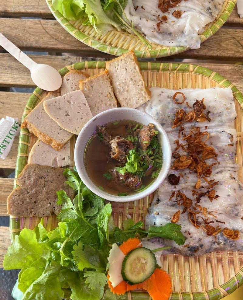 Banh Cuon Ba Oanh Marrickville photo 6