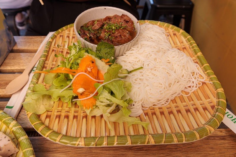 Banh Cuon Ba Oanh Marrickville photo 3