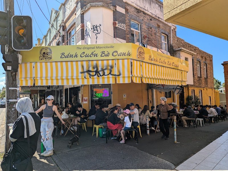 Banh Cuon Ba Oanh Marrickville photo 10