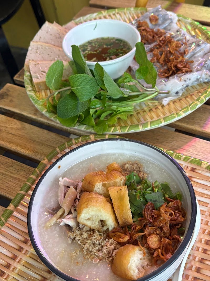 Banh Cuon Ba Oanh Marrickville photo 9