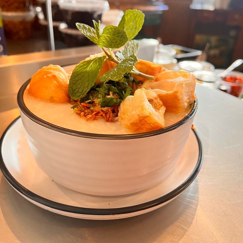 Banh Cuon Ba Oanh Marrickville photo 2