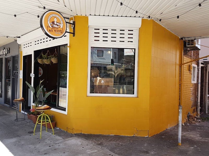 Banh Cuon Ba Oanh Marrickville
