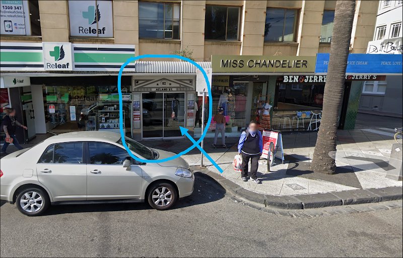 Thai Thai Panisata Massage photo 5