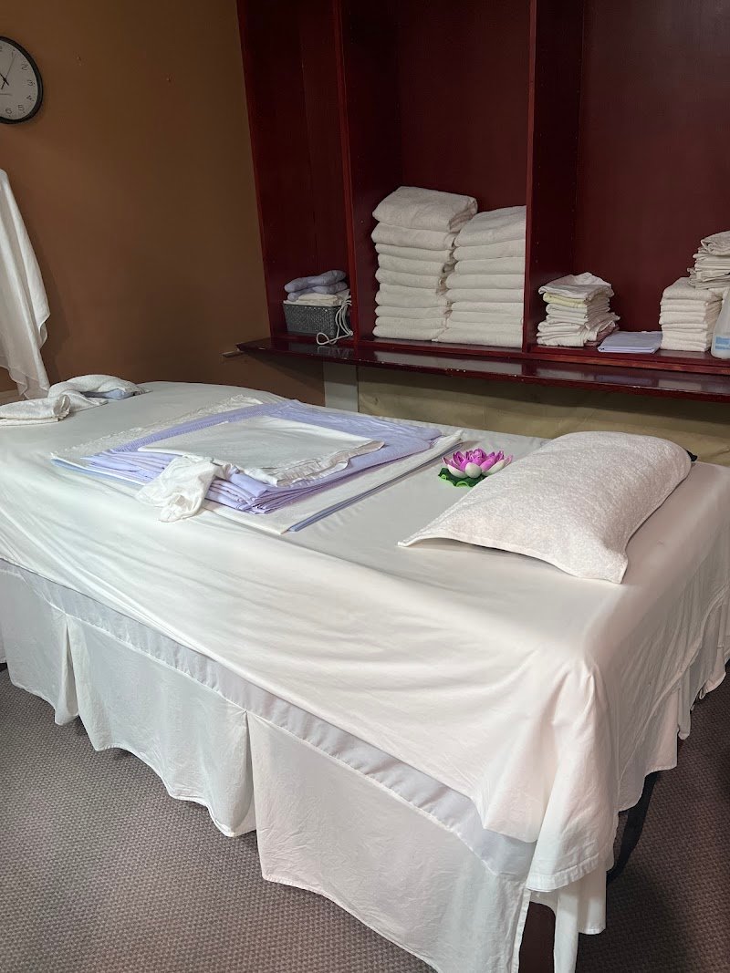 Thai Thai Panisata Massage photo 6