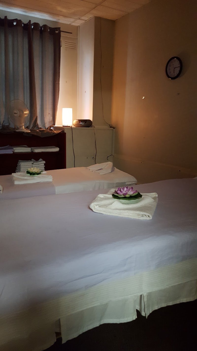 Thai Thai Panisata Massage photo 2