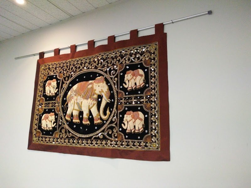 Thai Thai Panisata Massage photo 10