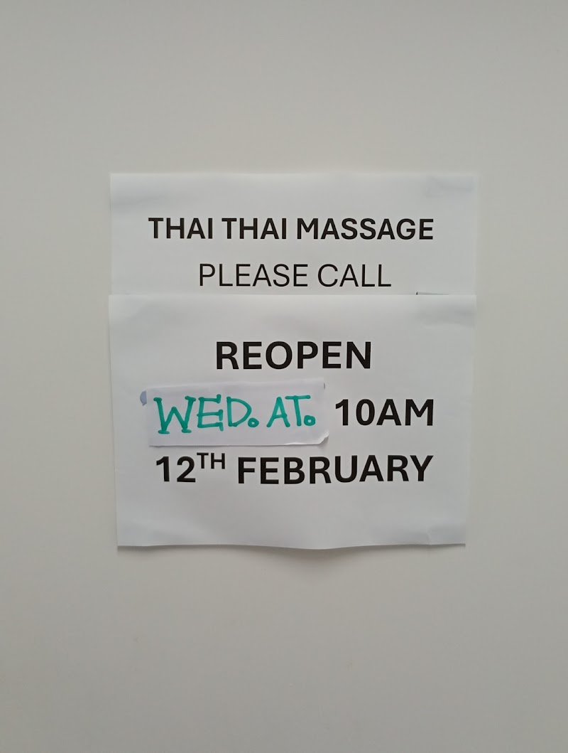 Thai Thai Panisata Massage photo 7