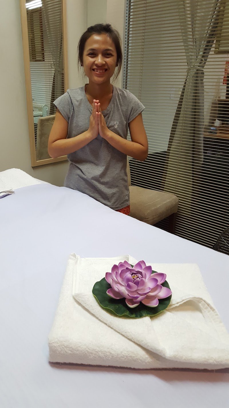 Thai Thai Panisata Massage photo 4